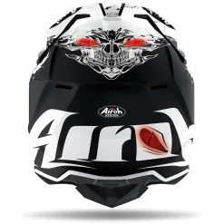 Vendite Airoh -Vendite Airoh casco bambino moto cross enduro airoh wraap youth beast opaco 144847
