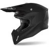 Casco Bambino Moto Cross Enduro Airoh WRAAP YOUTH Color Nero Opaco 1 Casco Bambino Moto Cross Enduro Airoh WRAAP YOUTH Color Nero Opaco -Vendite Airoh casco bambino moto cross enduro airoh wraap youth color nero opaco 103492