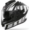Casco Integrale Doppia Visiera Moto Airoh ST 501 BLADE Bianco Opaco 1 Casco Integrale Doppia Visiera Moto Airoh ST 501 BLADE Bianco Opaco -Vendite Airoh casco integrale doppia visiera moto airoh st 501 blade bianco opaco 132248