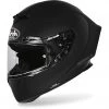 Casco Integrale In Fibra Moto Airoh GP550 S Color Nero Opaco -Vendite Airoh casco integrale in fibra moto airoh gp550 s color nero opaco 122741