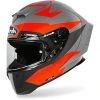 Casco Integrale In Fibra Moto Airoh GP550 S Vektor Arancio Opaco -Vendite Airoh casco integrale in fibra moto airoh gp550 s vektor arancio opaco 122747