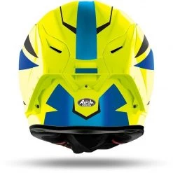 Casco Integrale In Fibra Moto Airoh GP550 S Vektor Blu Opaco 7 Casco Integrale In Fibra Moto Airoh GP550 S Vektor Blu Opaco -Vendite Airoh casco integrale in fibra moto airoh gp550 s vektor blu opaco 122740