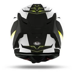 Casco Integrale In Fibra Moto Airoh GP550 S Venom Bianco Opaco 9 Casco Integrale In Fibra Moto Airoh GP550 S Venom Bianco Opaco -Vendite Airoh casco integrale in fibra moto airoh gp550 s venom bianco opaco 82189