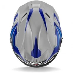 Casco Integrale In Fibra Moto Airoh GP550 S Wander Blu Lucido 8 Casco Integrale In Fibra Moto Airoh GP550 S Wander Blu Lucido -Vendite Airoh casco integrale in fibra moto airoh gp550 s wander blu lucido 122721