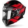 Casco Integrale In Fibra Moto Airoh GP550 S Wander Rosso Opaco -Vendite Airoh casco integrale in fibra moto airoh gp550 s wander rosso opaco 122717