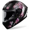 Casco Integrale Moto Airoh VALOR Mad Nero Opaco -Vendite Airoh casco integrale moto airoh valor mad nero opaco 130926