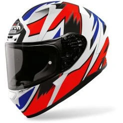 Casco Integrale Moto Airoh VALOR Replica Zanetti Opaco
