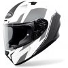 Casco Integrale Moto Airoh VALOR Wings Bianco Opaco -Vendite Airoh casco integrale moto airoh valor wings bianco opaco 130938