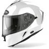 Casco Integrale Moto Doppia Visiera Airoh SPARK Color Bianco Lucido -Vendite Airoh casco integrale moto doppia visiera airoh spark color bianco lucido 131097