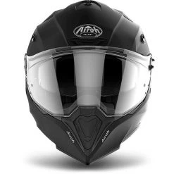 Casco Integrale ON-Off Moto Touring Airoh COMMANDER Color Nero Opaco 13 Casco Integrale ON-Off Moto Touring Airoh COMMANDER Color Nero Opaco -Vendite Airoh casco integrale on off moto touring airoh commander color nero opaco 60176