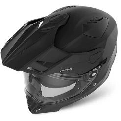 Casco Integrale ON-Off Moto Touring Airoh COMMANDER Color Nero Opaco 15 Casco Integrale ON-Off Moto Touring Airoh COMMANDER Color Nero Opaco -Vendite Airoh casco integrale on off moto touring airoh commander color nero opaco 60178