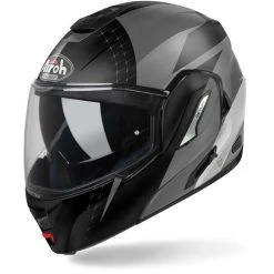 Vendite Airoh -Vendite Airoh casco modulare moto doppia omologatzione p j airoh rev 19 leaden antracite opaco 132278