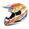 Casco Moto Cross Airoh Junior Da Bambino MR Cross Carnival