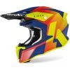 Casco Moto Cross Enduro Airoh TWIST 2.0 Lift Azzurro Opaco -Vendite Airoh casco moto cross enduro airoh twist 2 0 lift azzurro opaco 131896