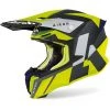 Casco Moto Cross Enduro Airoh TWIST 2.0 Lift Giallo Opaco -Vendite Airoh casco moto cross enduro airoh twist 2 0 lift giallo opaco 131900