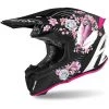 Casco Moto Cross Enduro Airoh TWIST 2.0 Mad Opaco