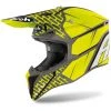 Casco Moto Cross Enduro Airoh WRAAP Idol Antracite Opaco -Vendite Airoh casco moto cross enduro airoh wraap idol antracite opaco 131925