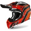 Casco Moto Cross Enduro In Fibra Airoh AVIATOR ACE ART Arancio Lucido 1 Casco Moto Cross Enduro In Fibra Airoh AVIATOR ACE ART Arancio Lucido -Vendite Airoh casco moto cross enduro in fibra airoh aviator ace art arancio lucido 131016
