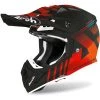Casco Moto Cross Enduro In Fibra Airoh AVIATOR ACE Nemesi Arancio Opaco 1 Casco Moto Cross Enduro In Fibra Airoh AVIATOR ACE Nemesi Arancio Opaco -Vendite Airoh casco moto cross enduro in fibra airoh aviator ace nemesi arancio opaco 131031