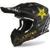 Casco Moto Cross Enduro In Fibra Airoh AVIATOR ACE Rockstar 2020 Opaco -Vendite Airoh casco moto cross enduro in fibra airoh aviator ace rockstar 2020 opaco 131041