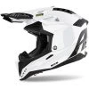 Casco Moto Cross Enduro In Fibra HPC Airoh AVIATOR 3 Color Bianco -Vendite Airoh casco moto cross enduro in fibra hpc airoh aviator 3 color bianco 107292