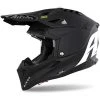 Casco Moto Cross Enduro In Fibra HPC Airoh AVIATOR 3 Color Nero Opaco -Vendite Airoh casco moto cross enduro in fibra hpc airoh aviator 3 color nero opaco 107293