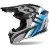 Casco Moto Cross Enduro In Fibra HPC Airoh AVIATOR 3 Rainbow Antracite Opaco 1 Casco Moto Cross Enduro In Fibra HPC Airoh AVIATOR 3 Rainbow Antracite Opaco -Vendite Airoh casco moto cross enduro in fibra hpc airoh aviator 3 rainbow antracite opaco 107296