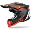 Casco Moto Cross Enduro In Fibra HPC Airoh STRYCKER Axe Arancio Opaco 1 Casco Moto Cross Enduro In Fibra HPC Airoh STRYCKER Axe Arancio Opaco -Vendite Airoh casco moto cross enduro in fibra hpc airoh strycker axe arancio opaco 107265