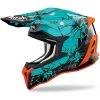 Casco Moto Cross Enduro In Fibra HPC Airoh STRYCKER Crack Lucido 1 Casco Moto Cross Enduro In Fibra HPC Airoh STRYCKER Crack Lucido -Vendite Airoh casco moto cross enduro in fibra hpc airoh strycker crack lucido 107272