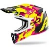 Casco Moto Cross Enduro In Fibra HPC Airoh STRYCKER XXX Rosa Lucido 1 Casco Moto Cross Enduro In Fibra HPC Airoh STRYCKER XXX Rosa Lucido -Vendite Airoh casco moto cross enduro in fibra hpc airoh strycker xxx rosa lucido 107284