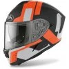 Casco Moto Integrale Airoh SPARK Shogun Arancio Opaco -Vendite Airoh casco moto integrale airoh spark shogun arancio opaco 131982