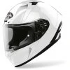 Casco Moto Integrale Airoh Valor Color Bianco Lucido 2 Casco Moto Integrale Airoh Valor Color Bianco Lucido -Vendite Airoh casco moto integrale airoh valor color bianco lucido 130913