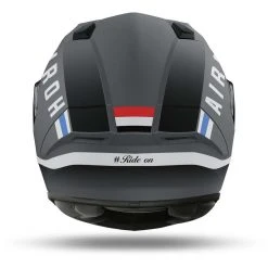Vendite Airoh -Vendite Airoh casco moto integrale airoh valor craft opaco 131954