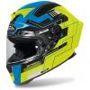 Casco Moto Integrale In Fibra Airoh GP550 S Challenge Blu Giallo Opaco 2 Casco Moto Integrale In Fibra Airoh GP550 S Challenge Blu Giallo Opaco -Vendite Airoh casco moto integrale in fibra airoh gp550 s challenge blu giallo opaco 131989