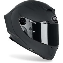 Casco Moto Integrale In Fibra Airoh GP550 S Color Dark Grey Opaco -Vendite Airoh casco moto integrale in fibra airoh gp550 s color dark grey opaco 130980