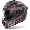 Casco Moto Integrale In Fibra Airoh ST 501 Square Rosa Opaco 2 Casco Moto Integrale In Fibra Airoh ST 501 Square Rosa Opaco -Vendite Airoh casco moto integrale in fibra airoh st 501 square rosa opaco 132034