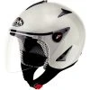 Casco Moto Jet Airoh Jt Color Bianco