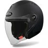 Casco Moto Jet Bambino Airoh MR JET Antracite 2 Casco Moto Jet Bambino Airoh MR JET Antracite -Vendite Airoh casco moto jet bambino airoh mr jet antracite 132048