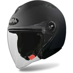 Casco Moto Jet Bambino Airoh MR JET Antracite