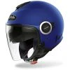 Casco Moto Jet Doppia Visiera Airoh HELIOS Color Concrete Blu Opaco 2 Casco Moto Jet Doppia Visiera Airoh HELIOS Color Concrete Blu Opaco -Vendite Airoh casco moto jet doppia visiera airoh helios color concrete blu opaco 130983