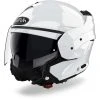 Casco Moto Modulare Doppia Omologazione P/J Airoh MATHISSE Color Bianco Lucido -Vendite Airoh casco moto modulare doppia omologazione p j airoh mathisse color bianco lucido 128291