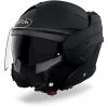 Casco Moto Modulare Doppia Omologazione P/J Airoh MATHISSE Color Nero Opaco 2 Casco Moto Modulare Doppia Omologazione P/J Airoh MATHISSE Color Nero Opaco -Vendite Airoh casco moto modulare doppia omologazione p j airoh mathisse color nero opaco 128285