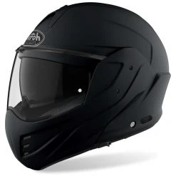 Casco Moto Modulare Doppia Omologazione P/J Airoh MATHISSE Color Nero Opaco 7 Casco Moto Modulare Doppia Omologazione P/J Airoh MATHISSE Color Nero Opaco -Vendite Airoh casco moto modulare doppia omologazione p j airoh mathisse color nero opaco 128287