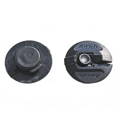 Kit Coperchi Ferma Visiera 10224 Per Casco Airoh GP 500 / GP 550 S