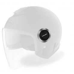 Kit Cover Visiera Airoh Per Casco HELIOS