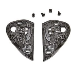 Kit Movimento Visiera 6432 Per Casco Airoh St 701 / Valor / ST 501 / Spark