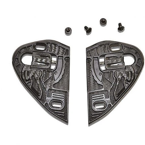 Kit Movimento Visiera 6432 Per Casco Airoh St 701 / Valor / ST 501 / Spark -Vendite Airoh kit movimento visiera 6432 per casco airoh st 701 valor st 501 spark 144402