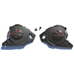 Kit Placchette 15SON034 Movimento Visiera Per Casco Airoh Executive