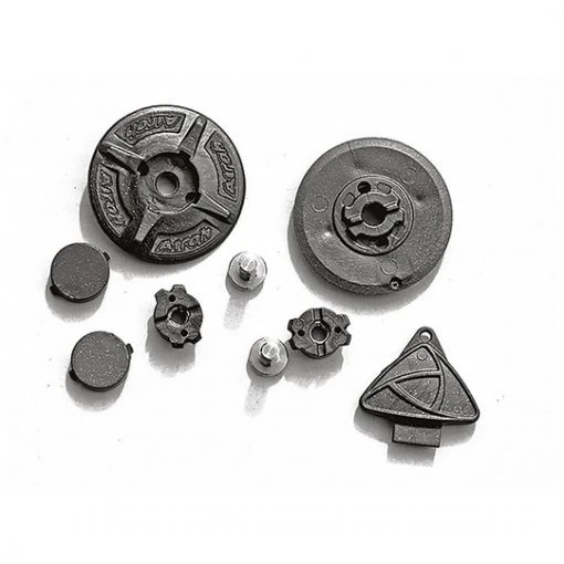 Kit Placchette Ferma Visiera Airoh Per Casco J106 -Vendite Airoh kit placchette ferma visiera airoh per casco j106 87353