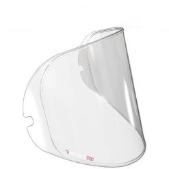 Lente Antiappannamento Pinlock DKS121 Per Airoh Executive